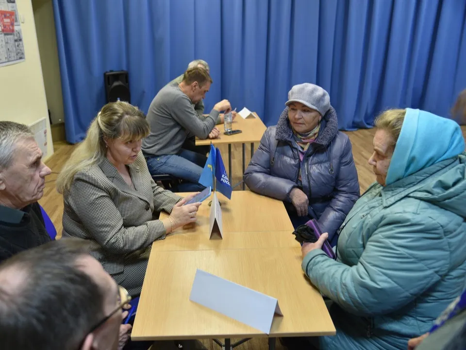 Фото: Владимир Останин