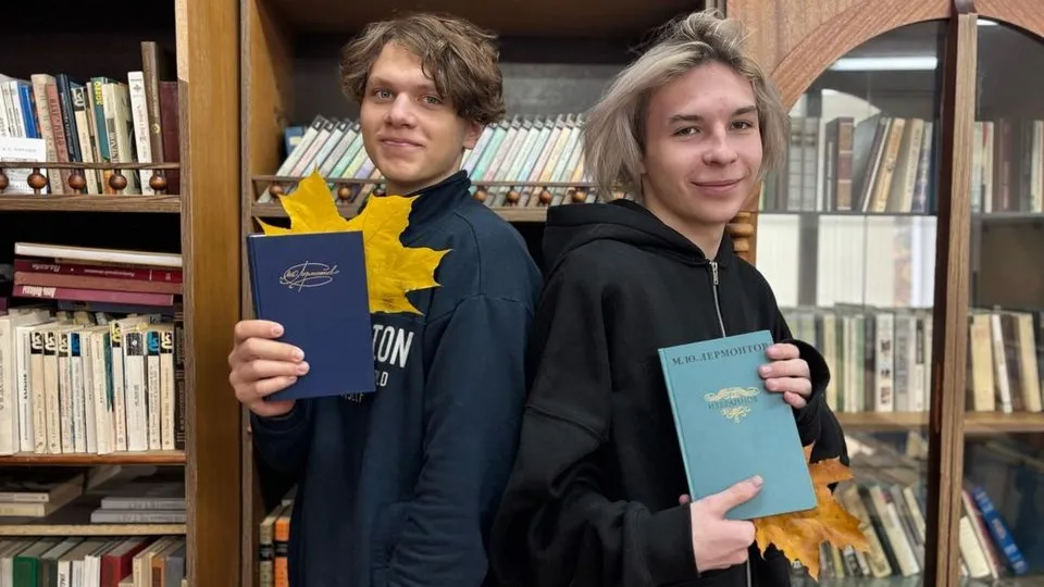 Фото: пресс-служба Министерства образования Московской области