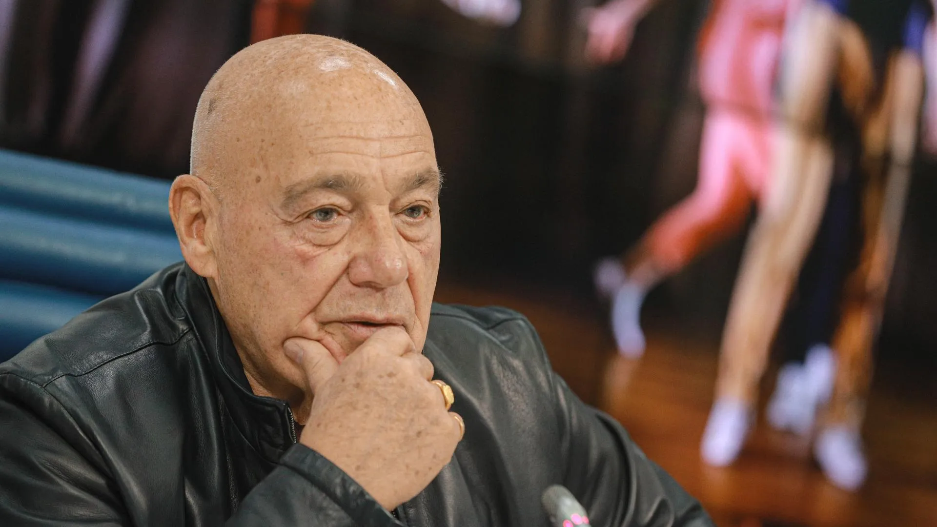 Bulkin Sergey/news.ru