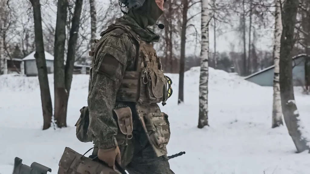 Фото: пресс-служба губернатора и правительства МО