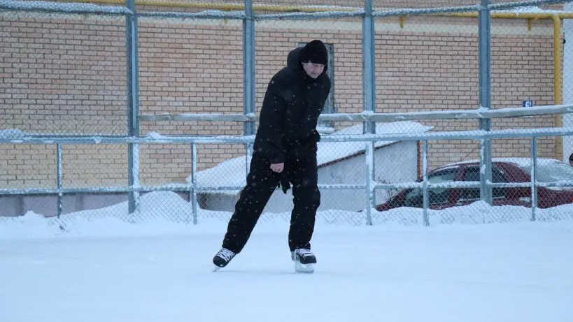 Фото: Василий Тремасов