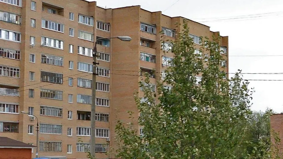 Фото: Яндекс.Карты