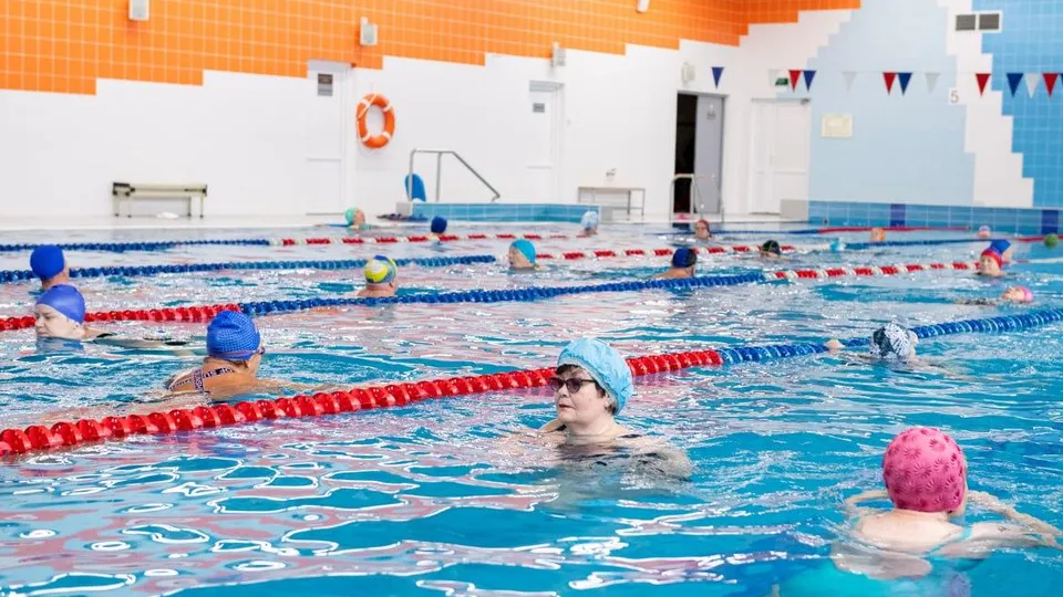 Фото: пресс-служба Администрации г.о. Лыткарино