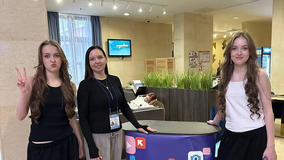 Фото: Алена Козырева