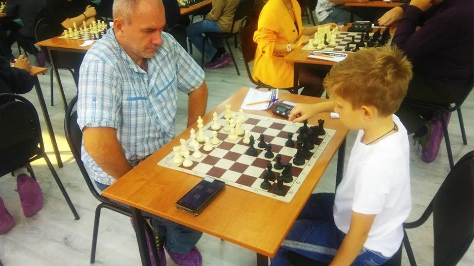 Фото: пресс-служба администрации г.о. Жуковский