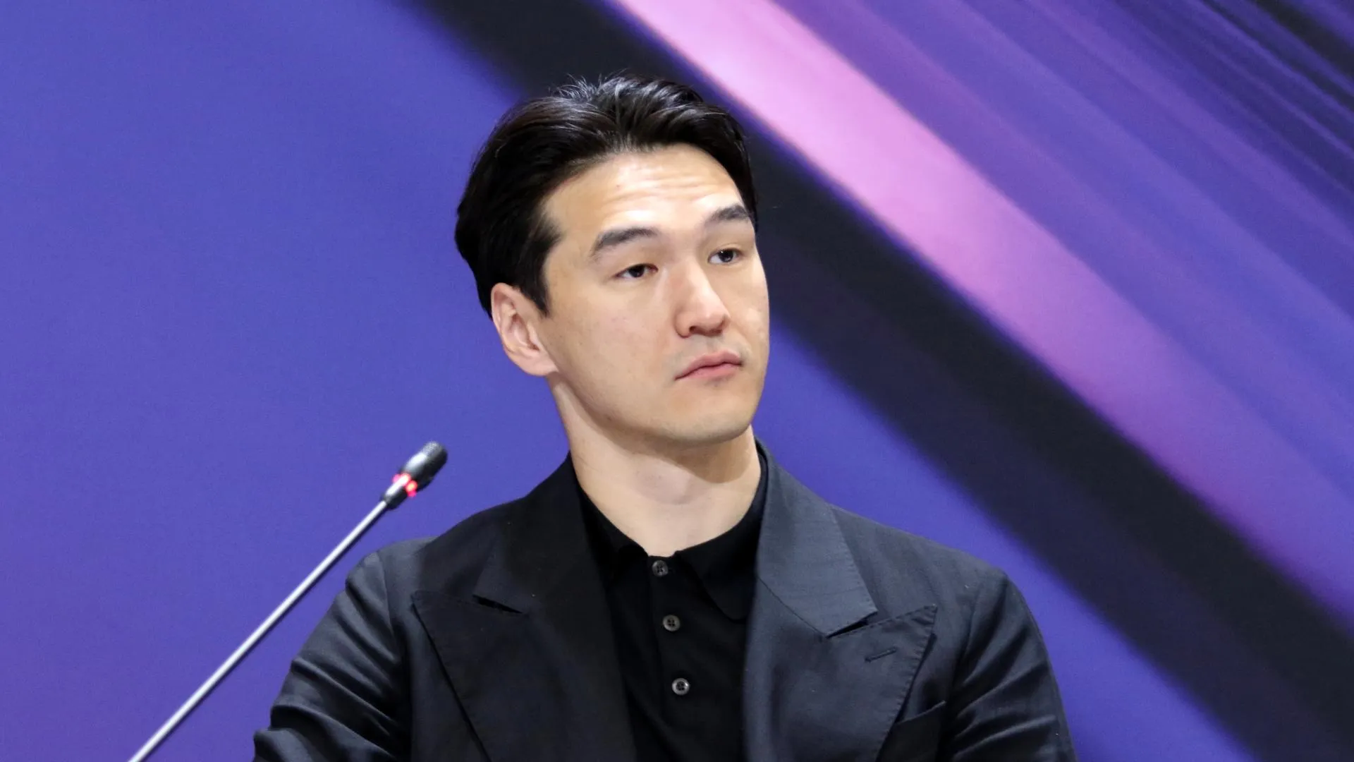 Maksim Konstantinov/Global Look Press