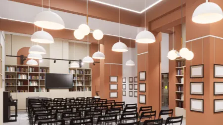 Фото: проектное решение