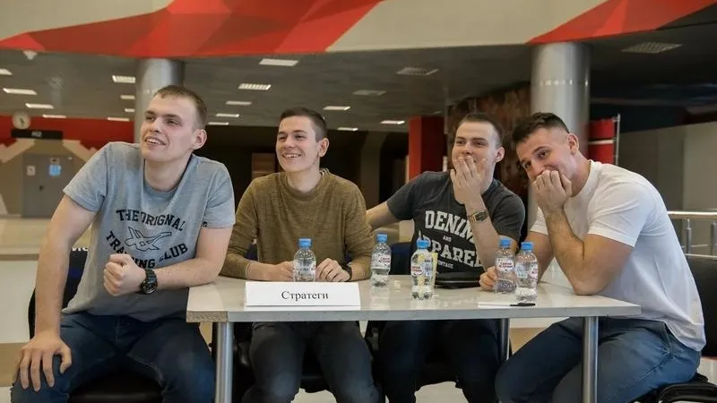 Наталья Николаева / Пресс-служба администрации Балашихи