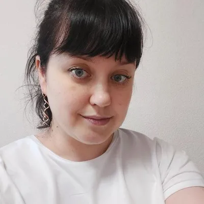 Юлия Григорьева