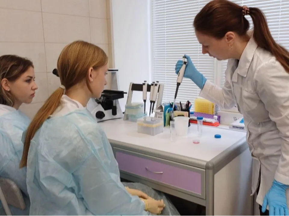 Фото: Коломенская больница&nbsp;&nbsp;