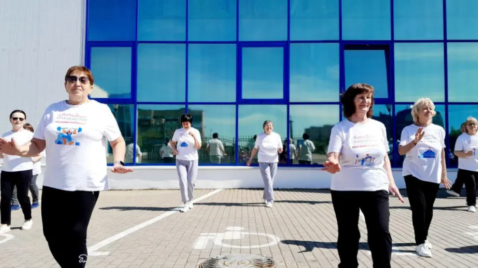 Фото: Министерство социального развития Московской области