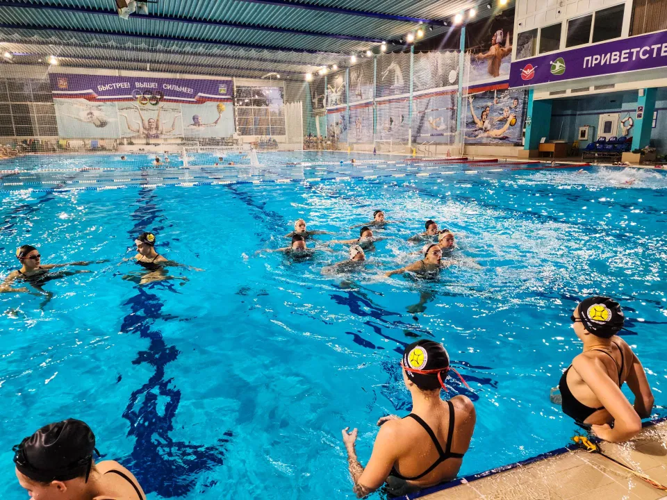 Фото: МедиаБанк Подмосковья/Мария Андрюхина