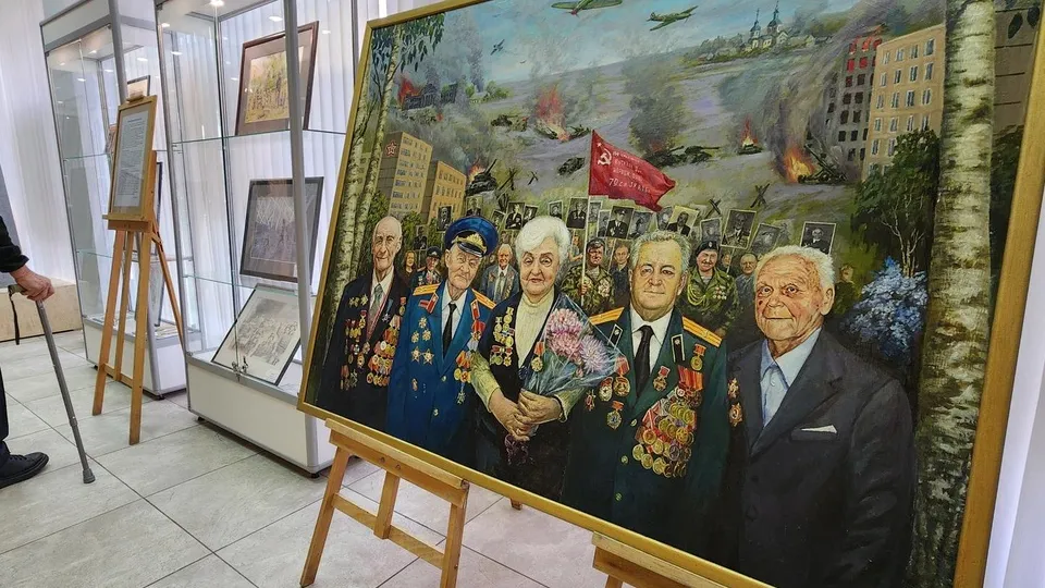 Фото: Юлия Смагринская