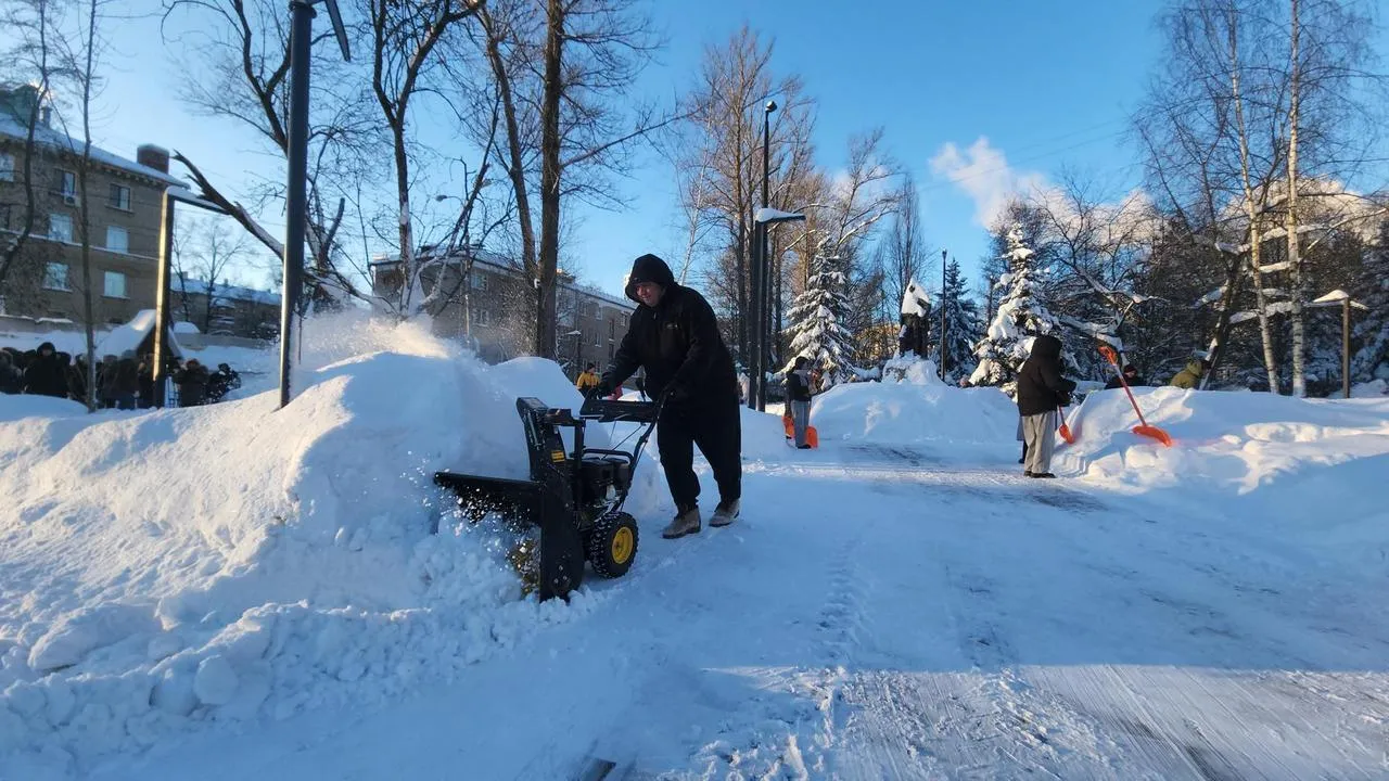 МедиаБанк Подмосковья/Валерия Исаева