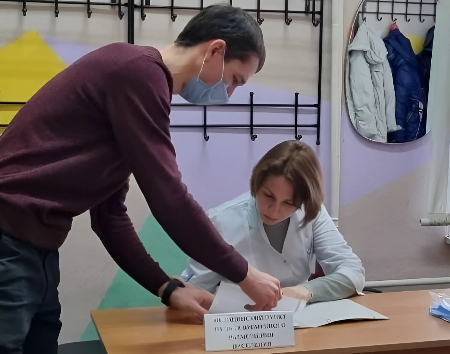 Фото: Детская школа искусств им. А.С. Голубкиной