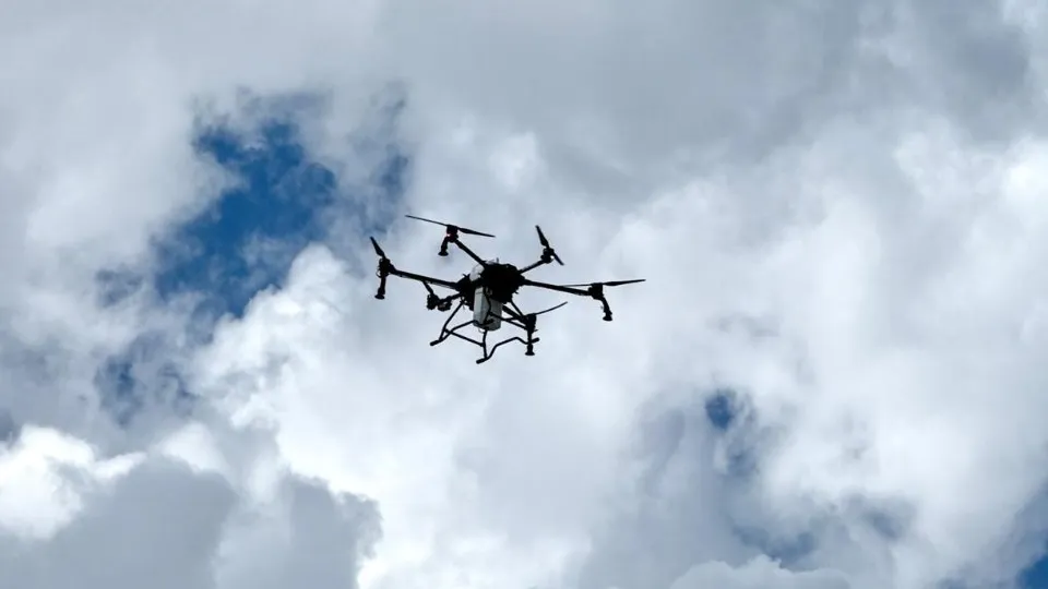 Фото: Министерство сельского хозяйства и продовольствия Московской области