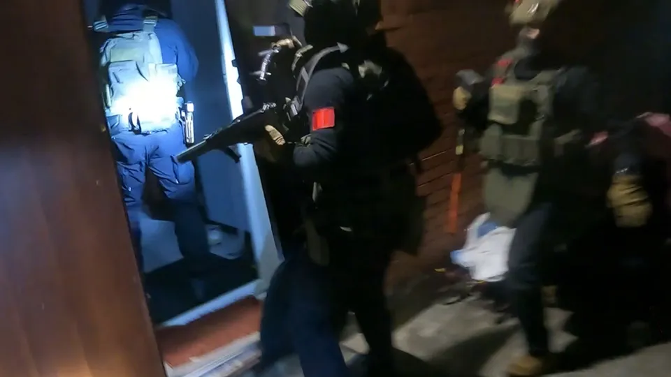 Фото: t.me/rosgvardmo50