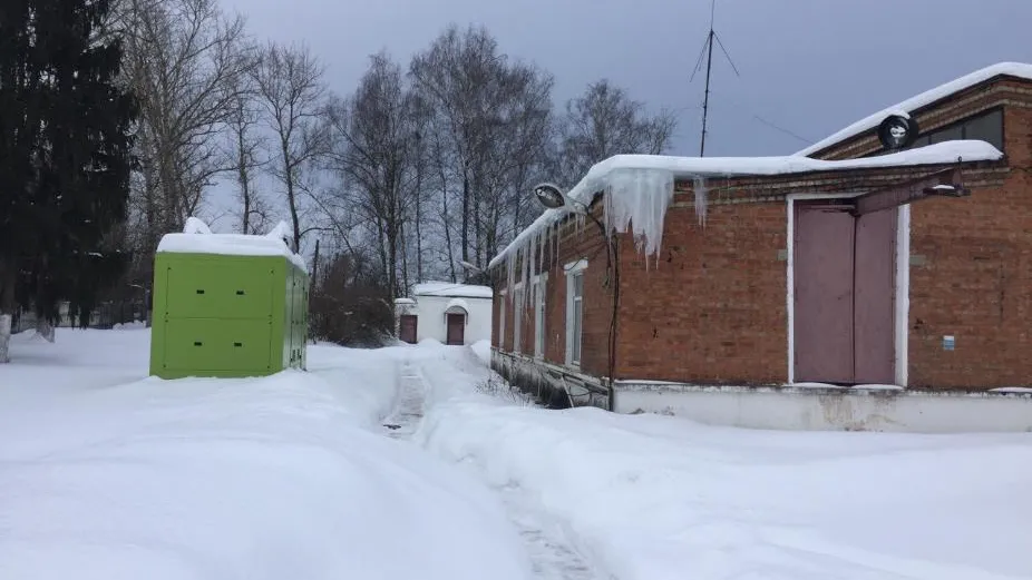 Фото: ГКУ МО «МОС АВС»