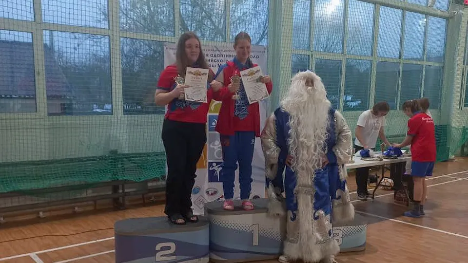 Фото: telegram/Спорт_туризм_Чехов