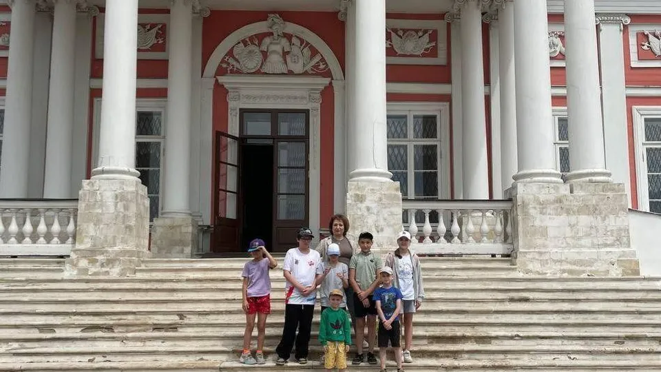 Фото: семейный центр «Люберецкий»