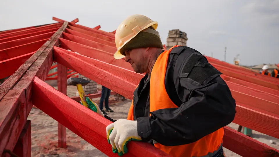 Фото: ТАСС/Александр Река