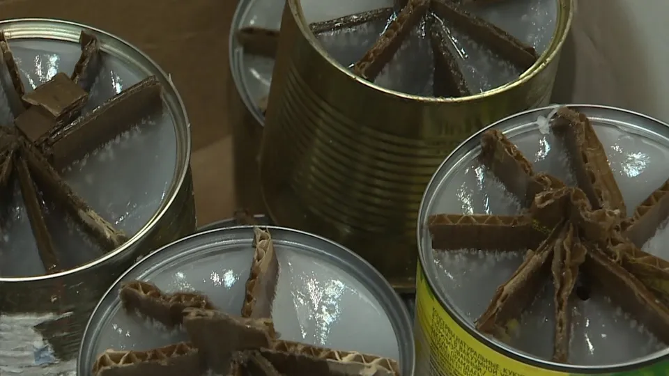 Фото: ВПК «Легенда»