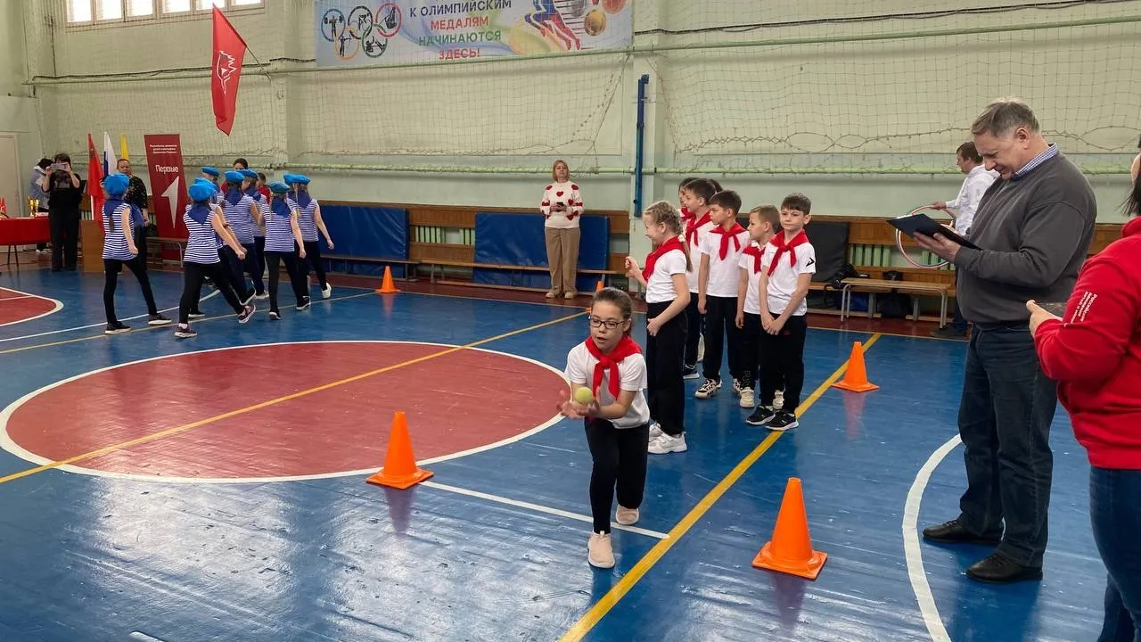 Фото: vk.com/гимназия №10