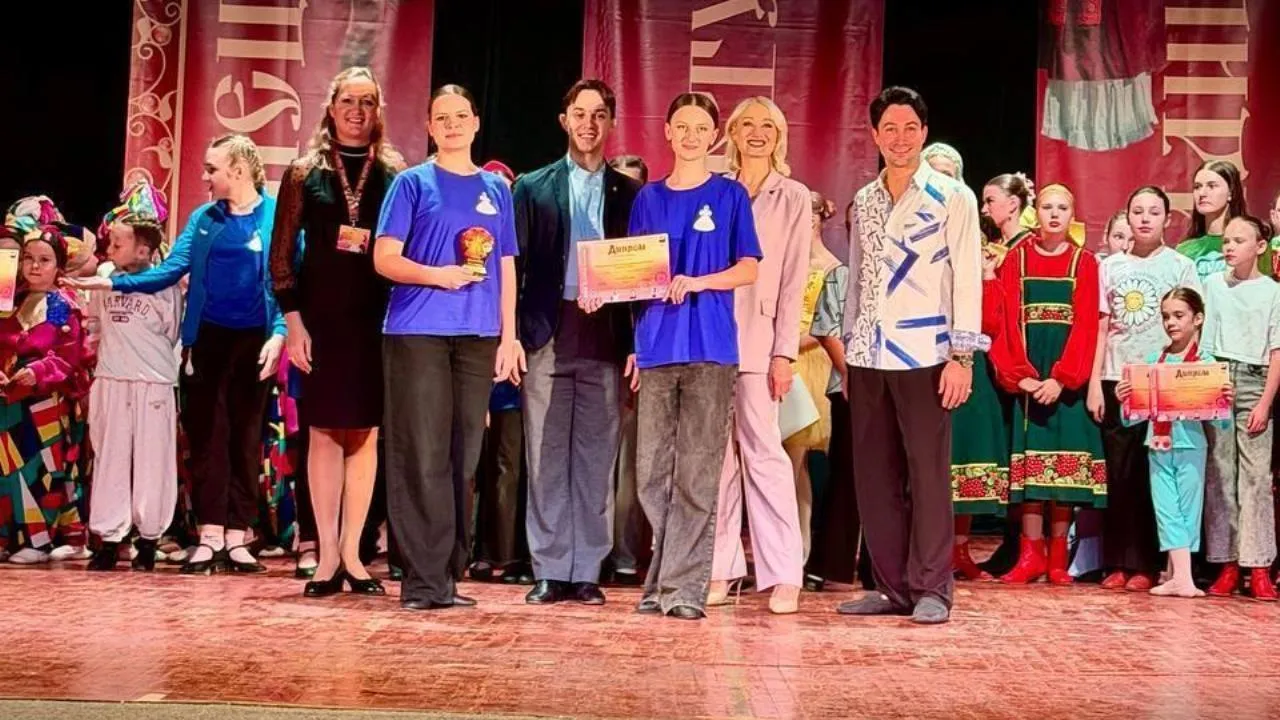 Пресс-служба администрации Подольска