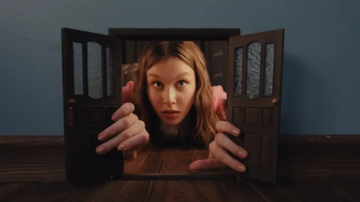 Скриншот трейлера