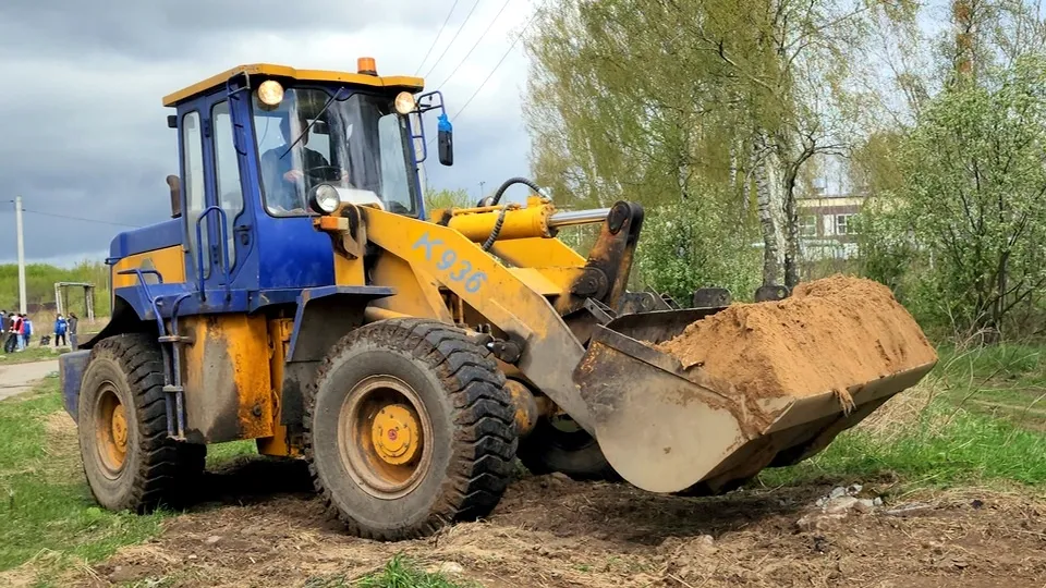 Фото: Валерия Тингаева