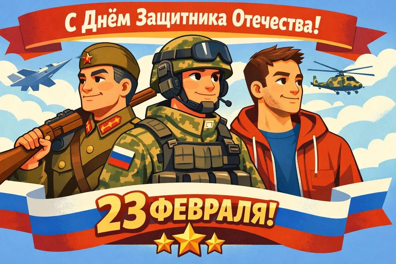 Изображение сгенерировано нейросетью