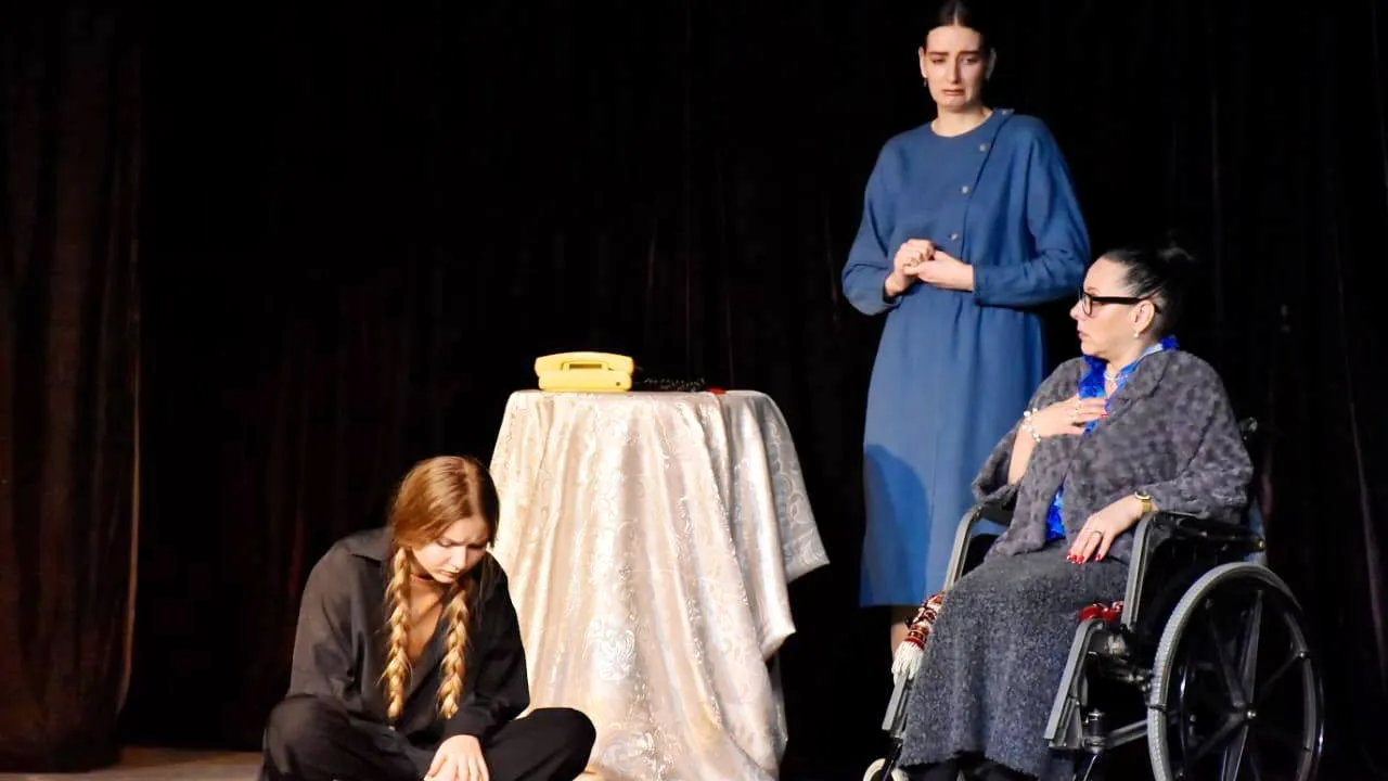 Фото: телеканал ВРТ