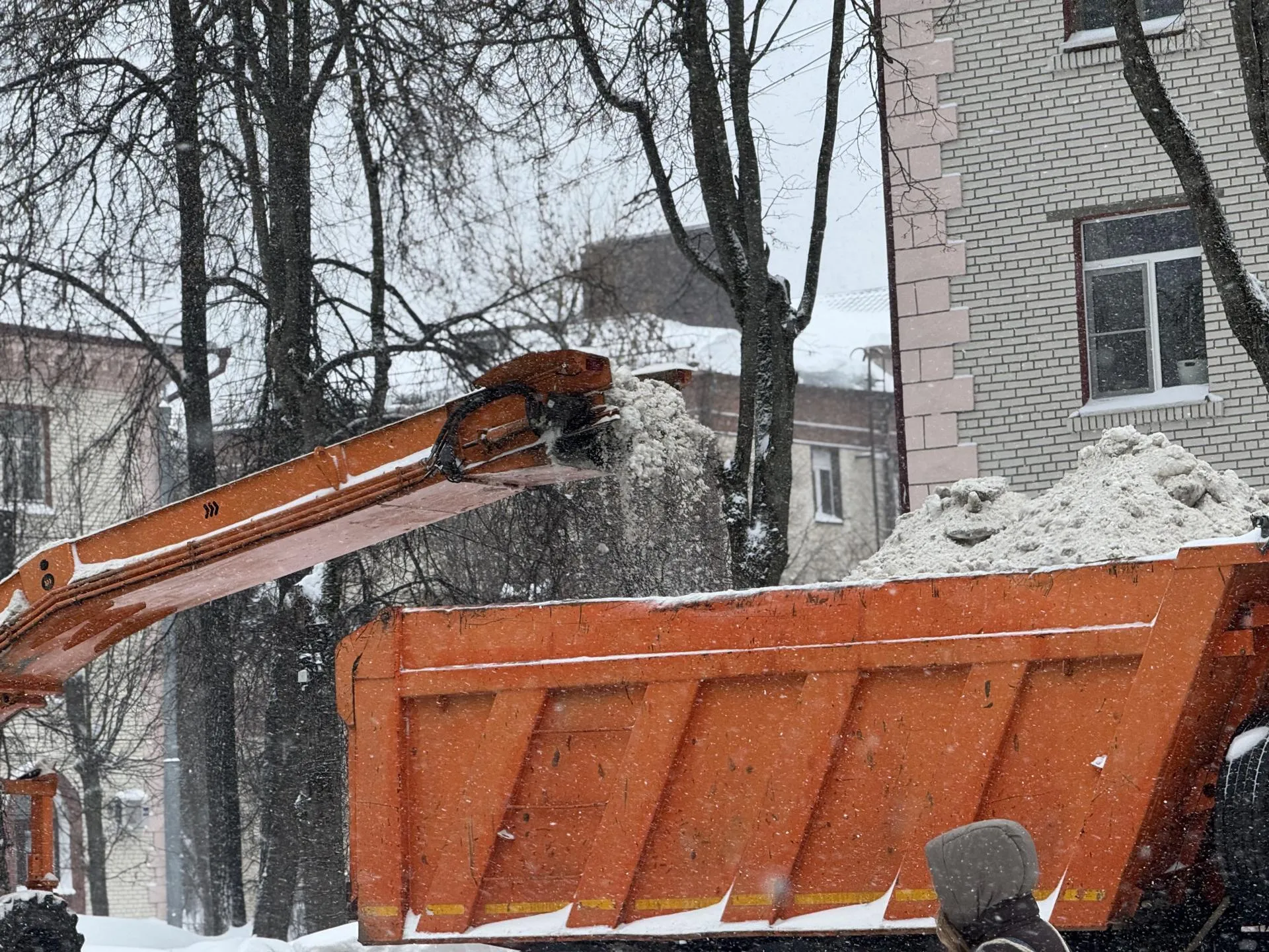 Полина Абраменко