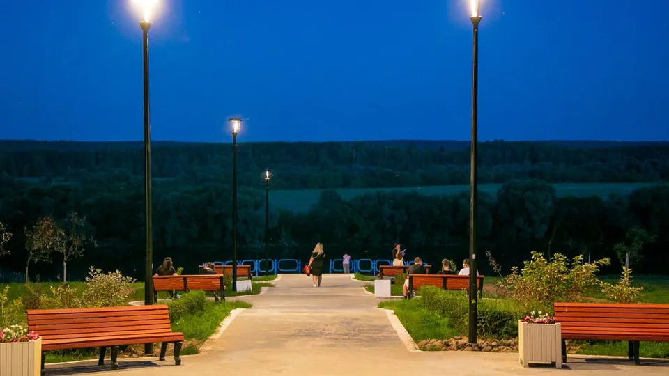 Фото: пресс-служба администрации г.о. Коломна