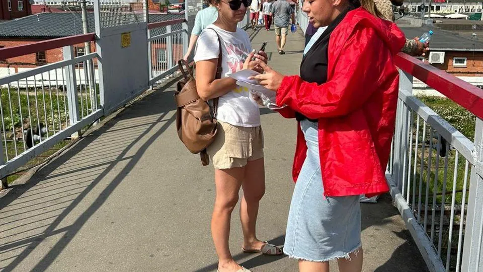 Фото: Министерство транспорта и дорожной инфраструктуры Московской области