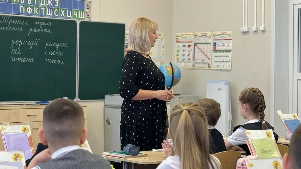 Фото: Марина Блакитная