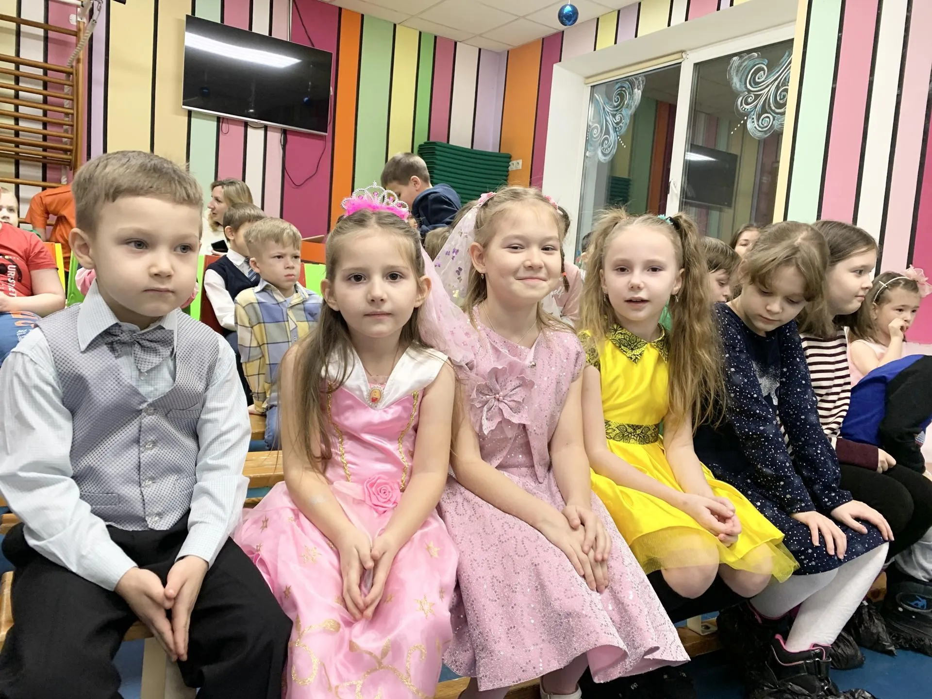 Фото Ирины Мальцевой