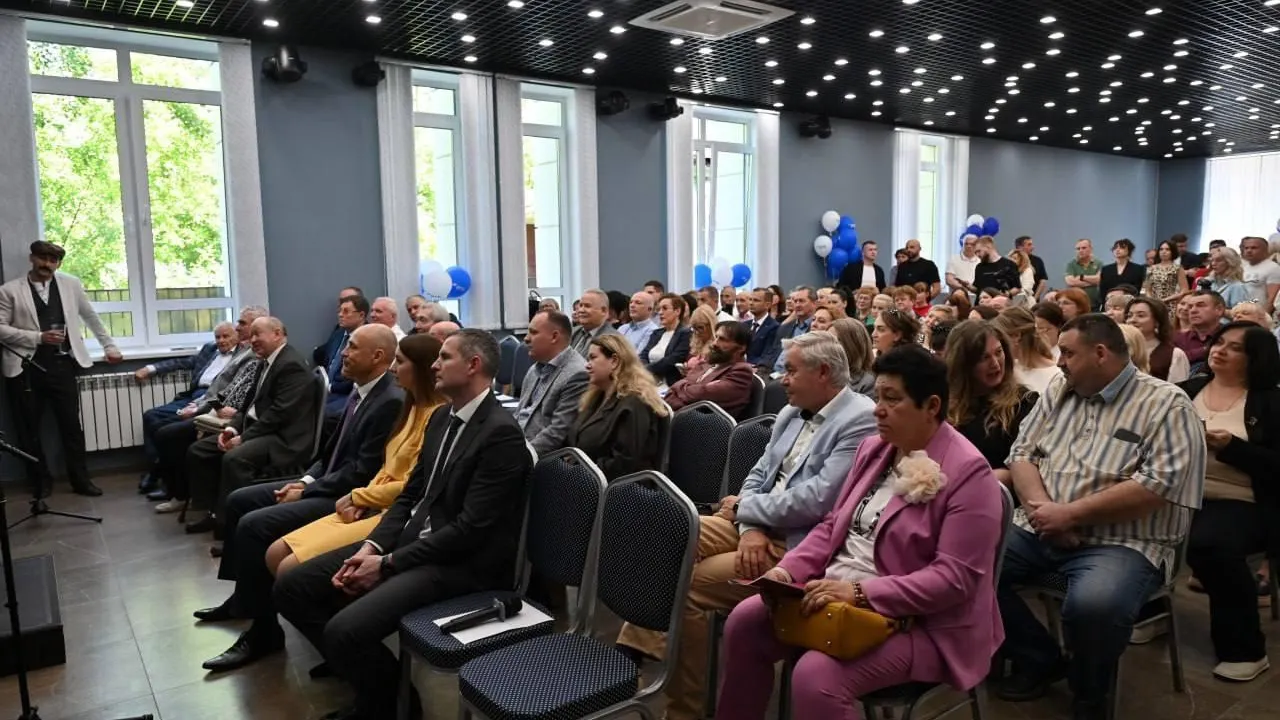 Пресс-служба администрации городского округа Серпухов