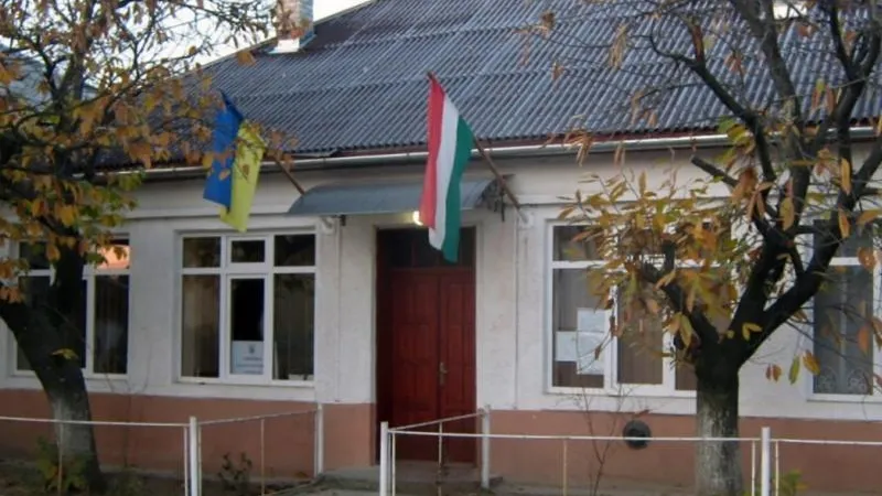Венгрия предлагает свою помощь Закарпатью
