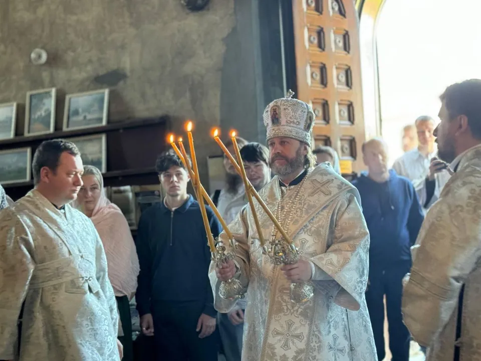 Фото: пресс-служба администрации Можайского м. о.