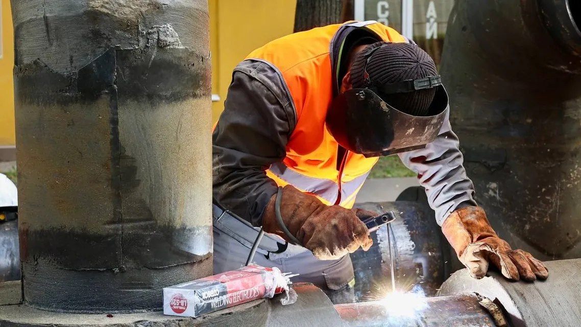 Фото: пресс-служба губернатора и правительства Московской области