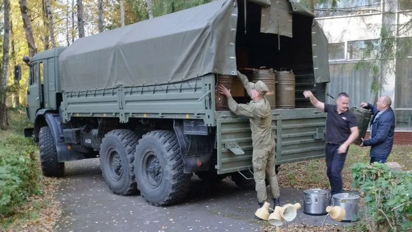 Фото: ОМВД по Рузскому городскому округу