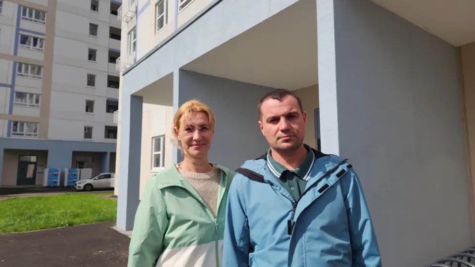 Фото: МедиаБанк Подмосковья/Евгения Герасимова