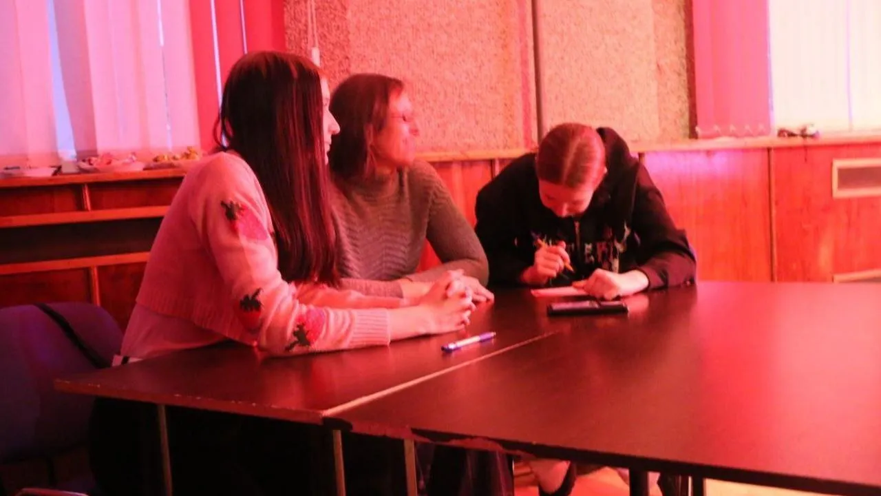 МЦ «Алиби», Бронницы