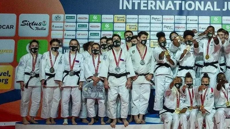 Минспорта МО
