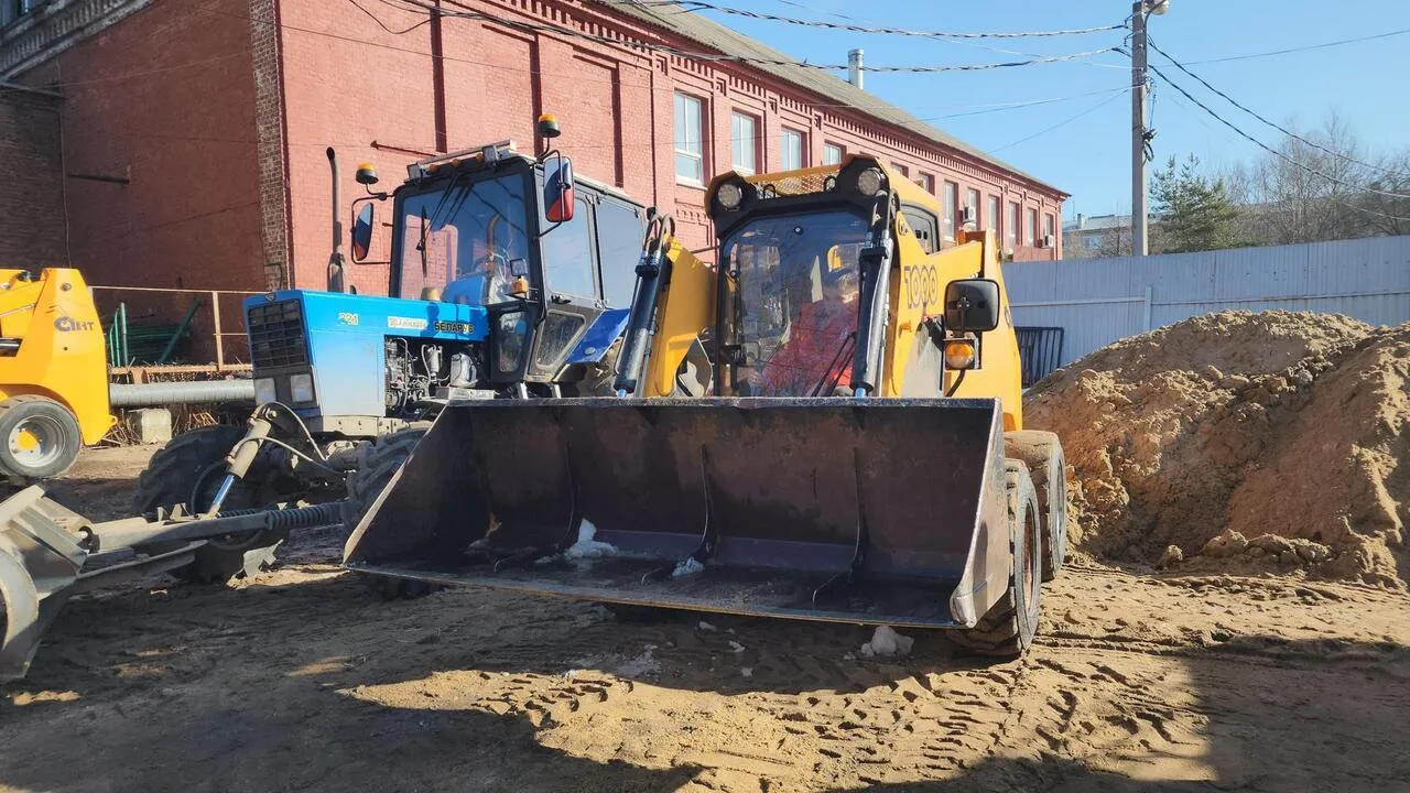 REGIONS/Валерия Тингаева