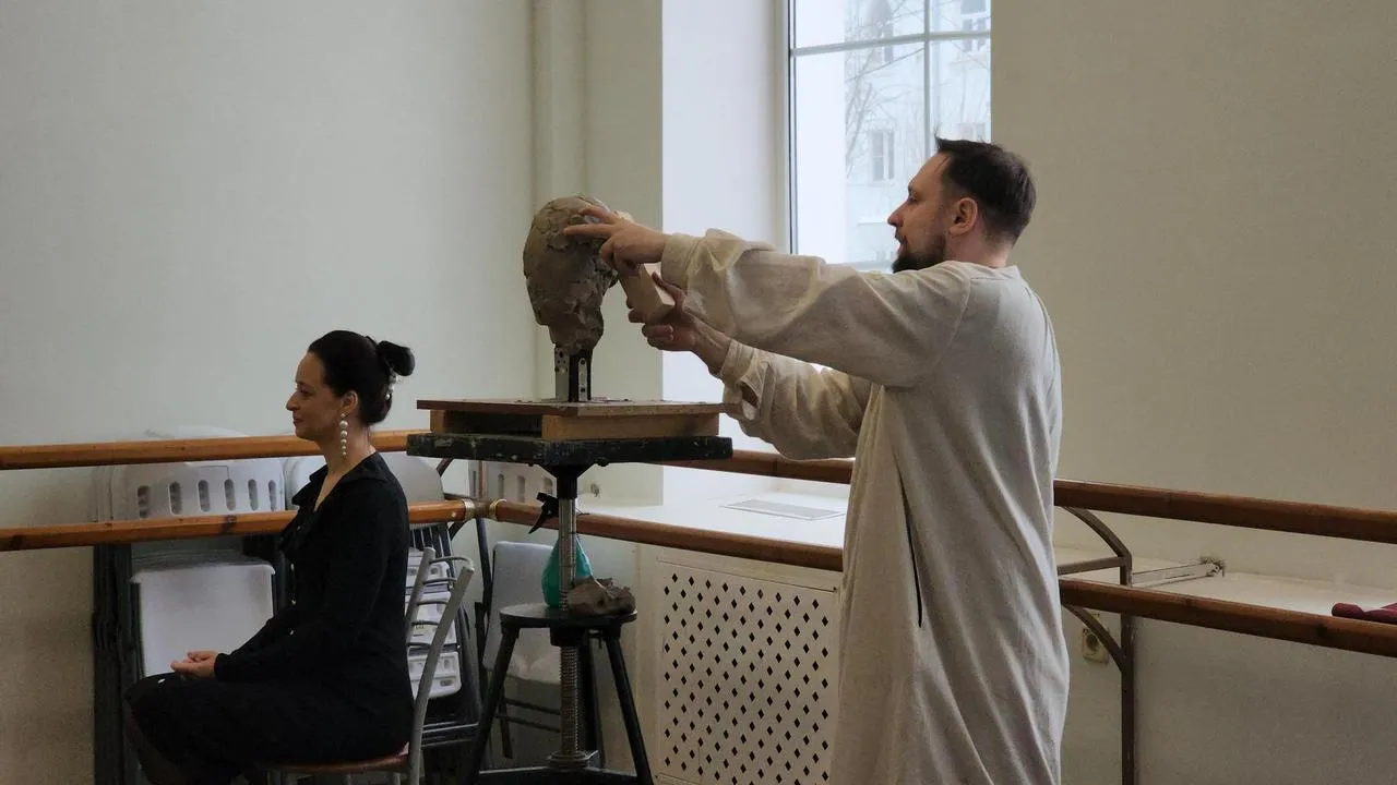 REGIONS/Роман Кутузов