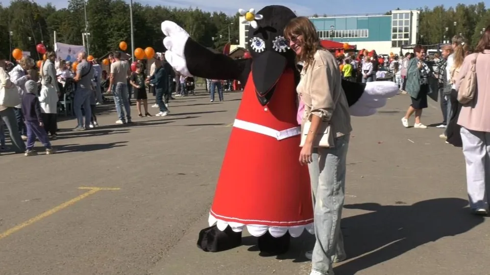 Фото: Администрация Егорьевск м.о.