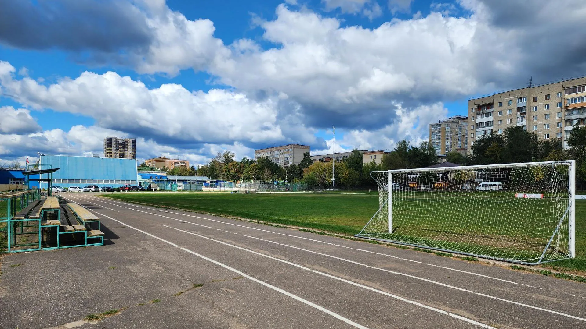 Фото: Роман Савельев