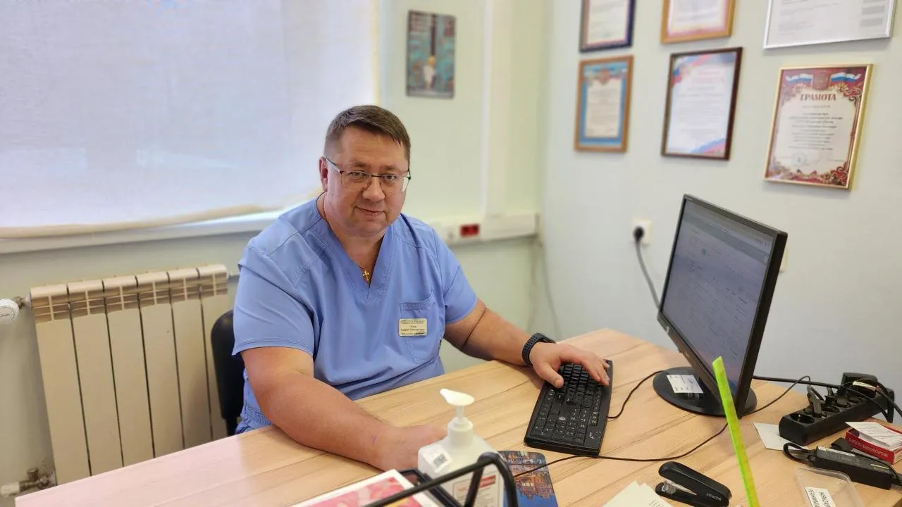 МедиаБанк Подмосковья/Валентина Максимова